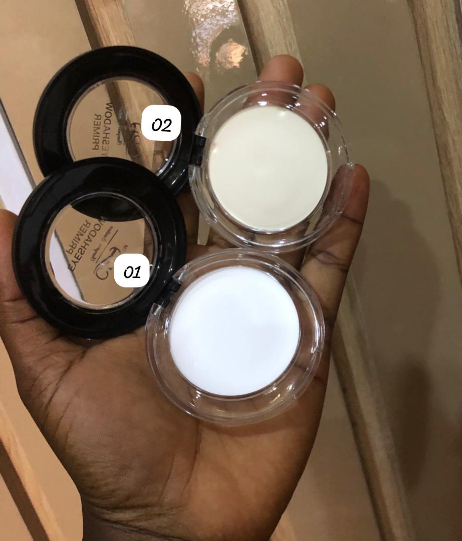EYESHADOW PRIMER