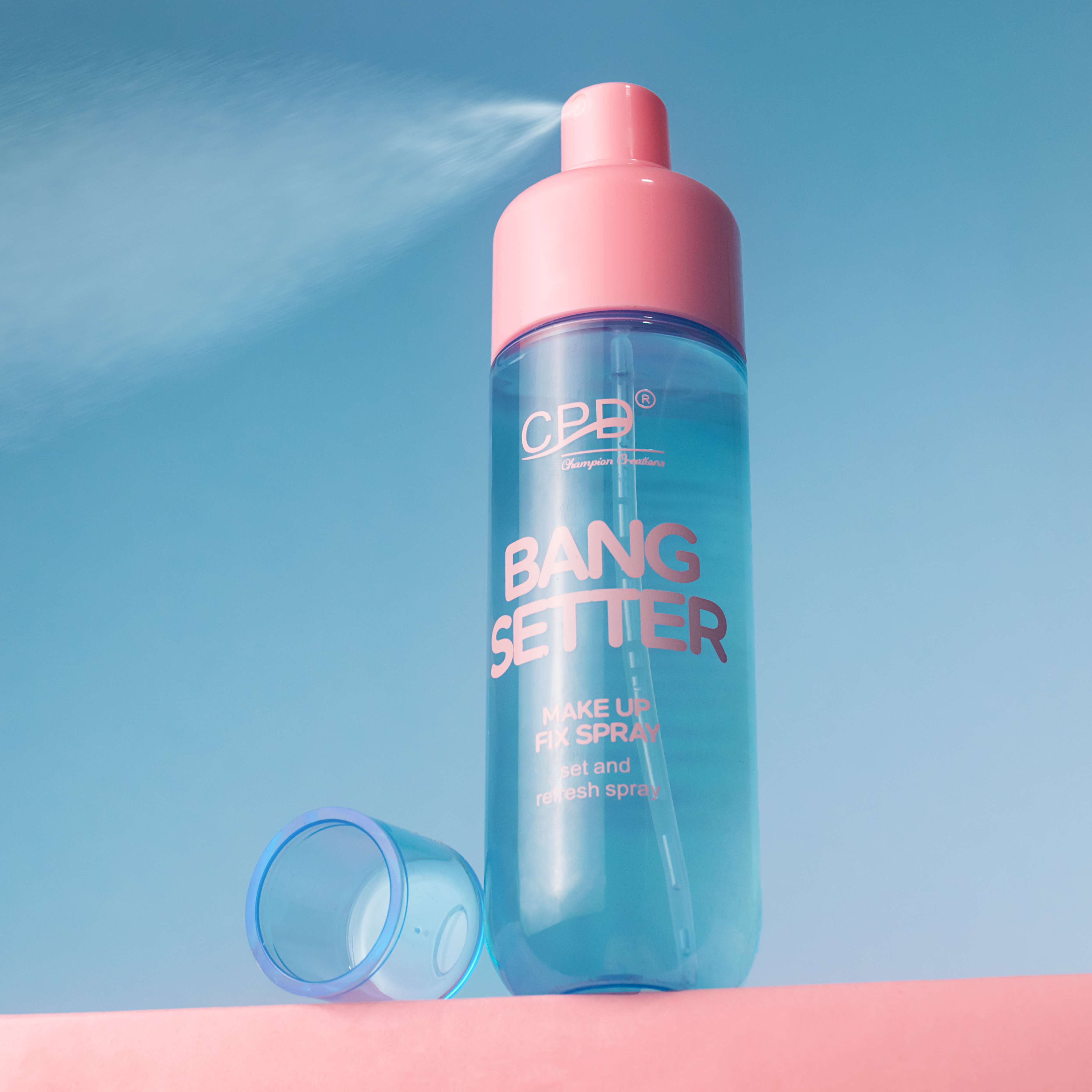 BANG SETTER SPRAY